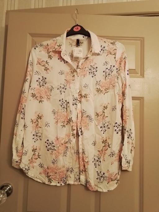 Buy & Sell Audnam Dudley - Photos for size 12 blouse