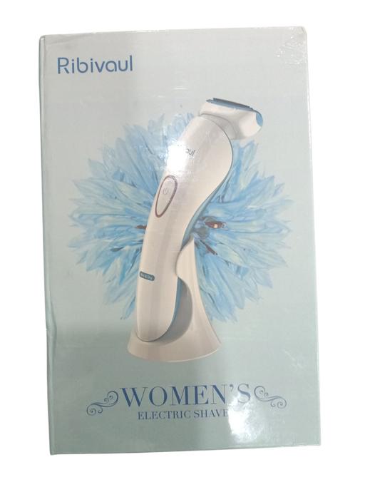 Buy & Sell Leamore Walsall - Photos for Ribivaul electric womens shaver New