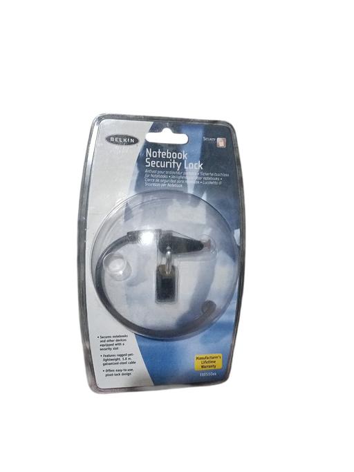 Buy & Sell Bloxwich Walsall - Photos for Belkin Notebook Security Lock
