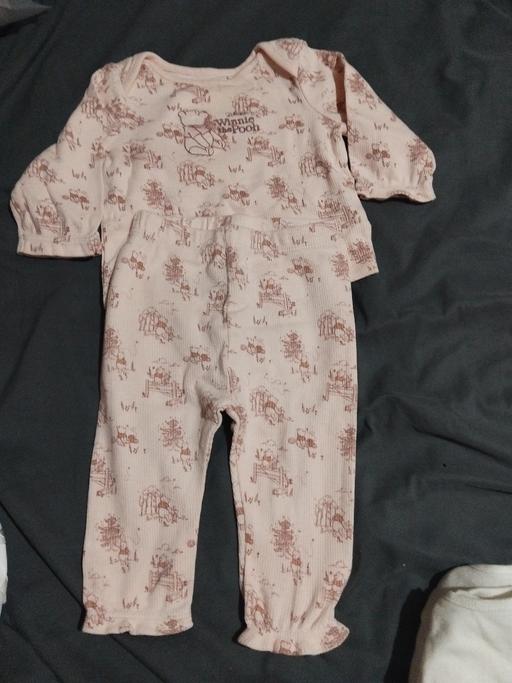 Buy & Sell Southwark Central London - Photos for baby 2 piece set