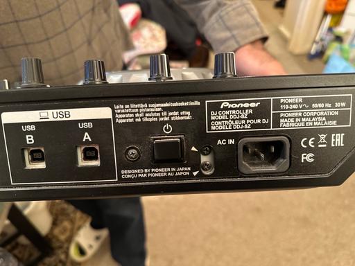 Buy & Sell Willesden Green North West London - Photos for Professional DJ Mixer