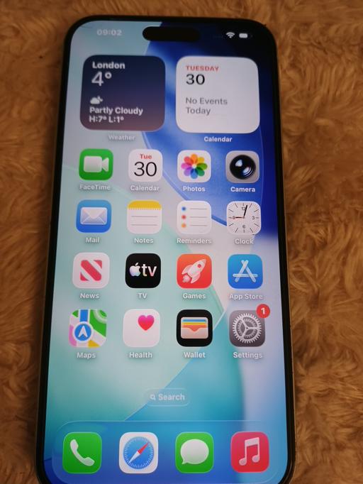 Buy & Sell Penwortham South Ribble - Photos for iphone 15 plus