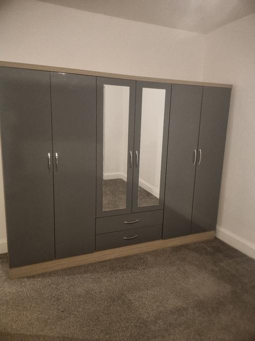 Buy & Sell Handsworth Birmingham - Photos for wardrobe