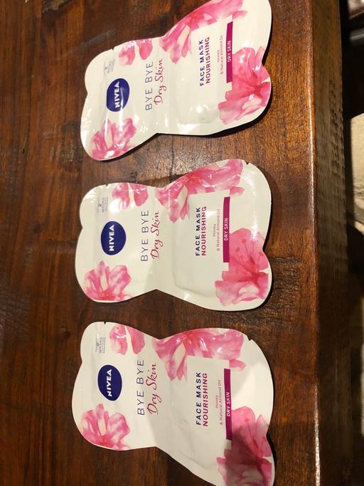 Buy & Sell Turnford Broxbourne - Photos for FACE MASKS X 3