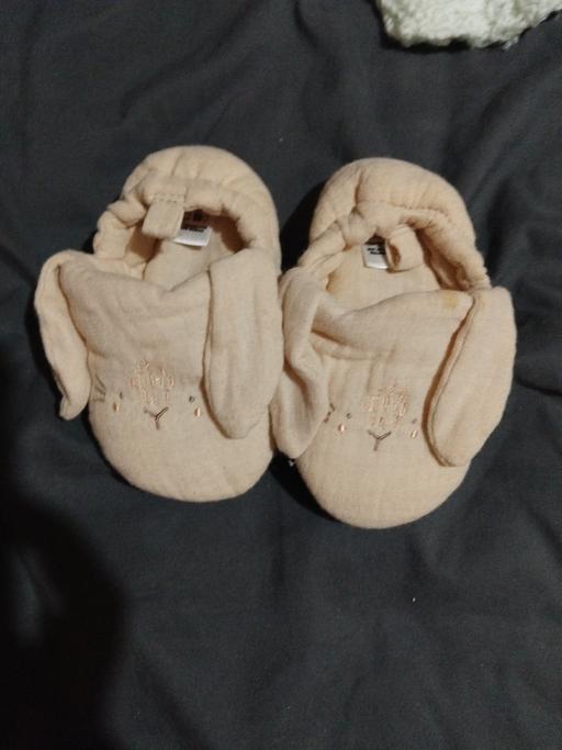 Buy & Sell Peckham South East London - Photos for baby slippers