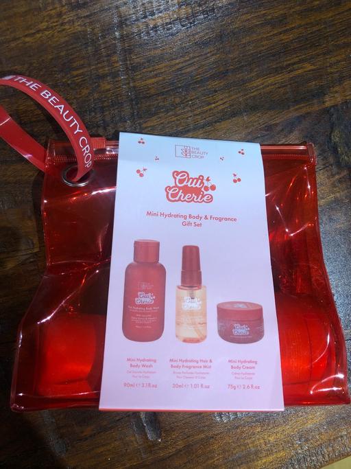 Buy & Sell Turnford Broxbourne - Photos for BODY AND FRAGRANCE GIFT SET