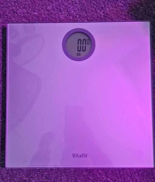 Buy & Sell Bowes Park North London - Photos for Vitafit - scale