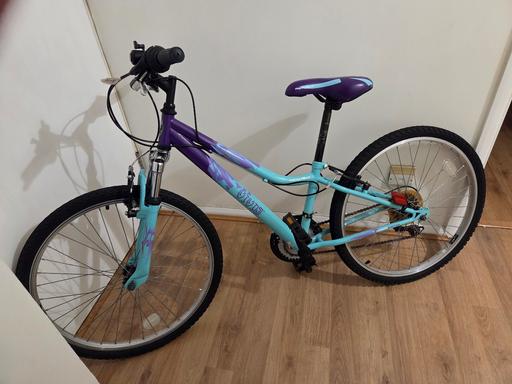 Buy & Sell Northolt Ealing - Photos for Apollo Vivid Junior Mountain Bike- 24