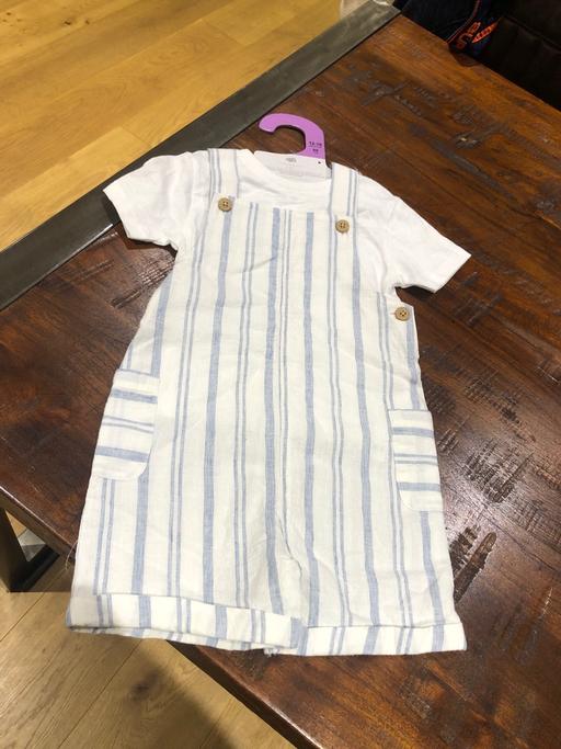 Buy & Sell Cheshunt Broxbourne - Photos for BABY CLOTHES