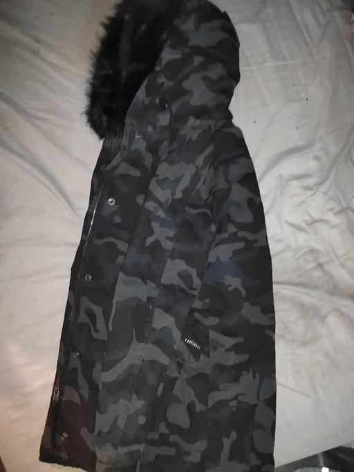 Buy & Sell Chadwell Heath Redbridge - Photos for superdry coat brandnew with tag