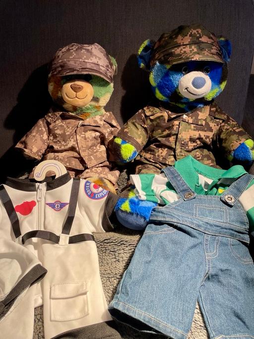 Buy & Sell Alfreton Amber Valley - Photos for Build A Bear