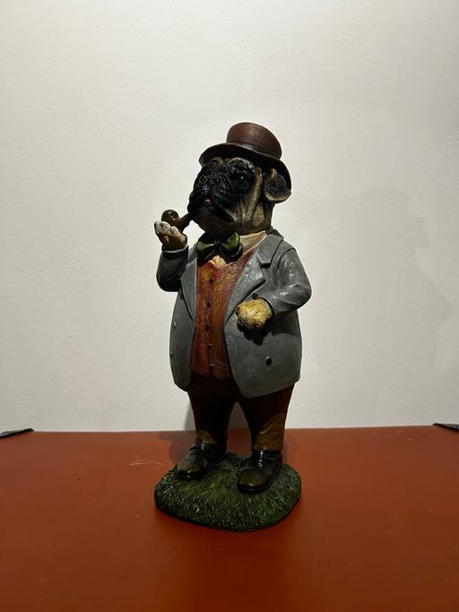 Buy & Sell Lowton Wigan - Photos for Dog Smoking Pipe