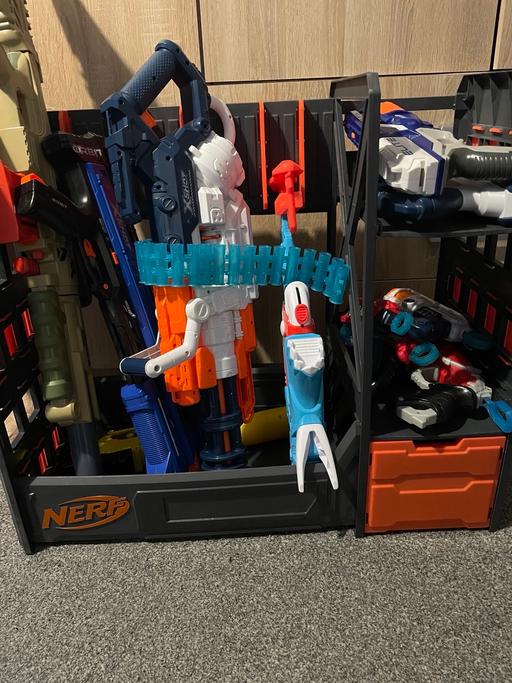 Buy & Sell Alfreton Amber Valley - Photos for Toy guns