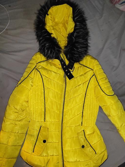 Buy & Sell Chadwell Heath Redbridge - Photos for miss bardo coat