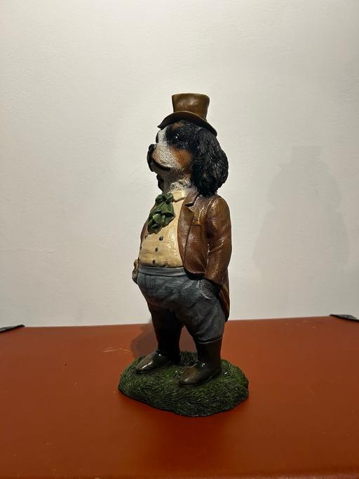 Buy & Sell Lowton Wigan - Photos for Dog with cravat