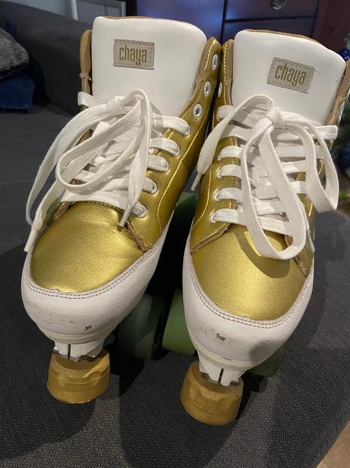 Buy & Sell Alfreton Amber Valley - Photos for Skate roller