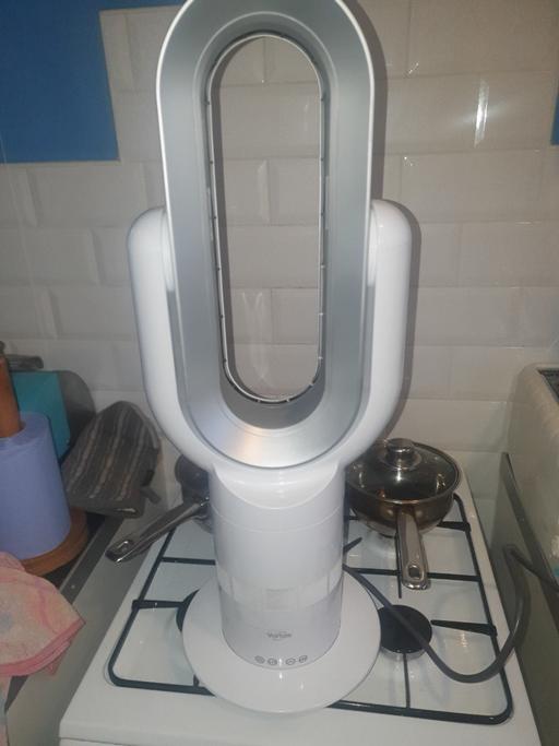 Buy & Sell Pensnett Dudley - Photos for Vortex Fan & Heater , Good Condition, Clean