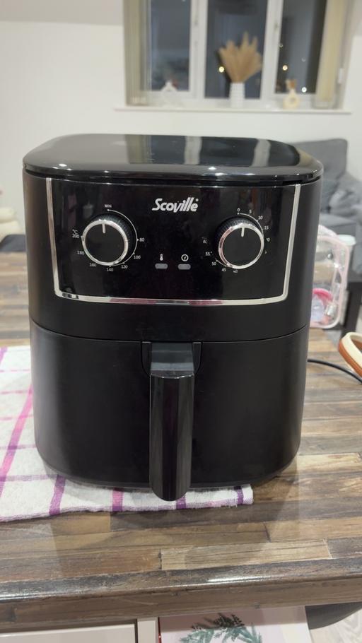 Buy & Sell Ocker Hill Sandwell - Photos for Airfryer