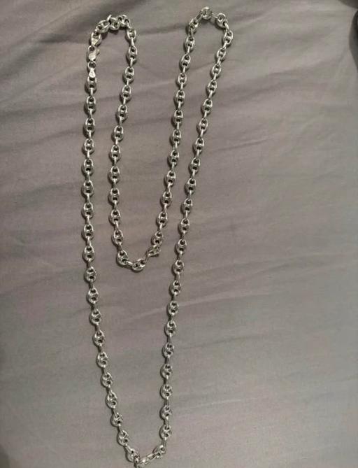 Buy & Sell Grove Park West London - Photos for Silver Chain