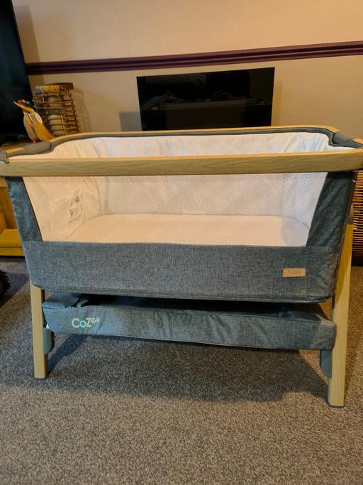 Buy & Sell Colton South Norfolk - Photos for next to me crib