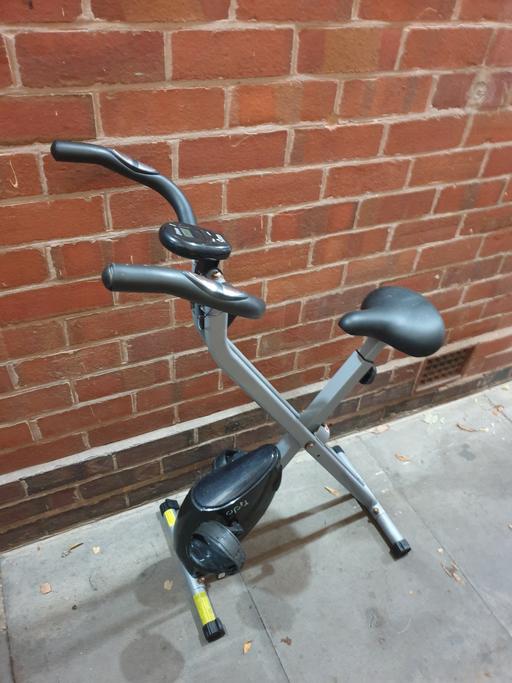 Buy & Sell Amblecote Dudley - Photos for Exercise Bike LCD Monitor Home Fitness