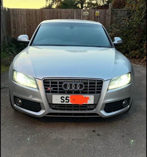 Vehicles North Sheen South West London - Photos for 2008 Audi S5