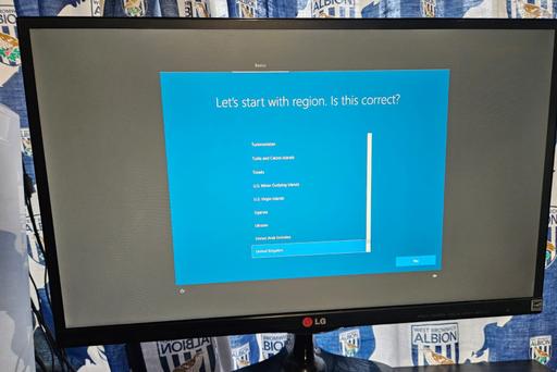 Buy & Sell West Bromwich Sandwell - Photos for 24 inch LG monitor.