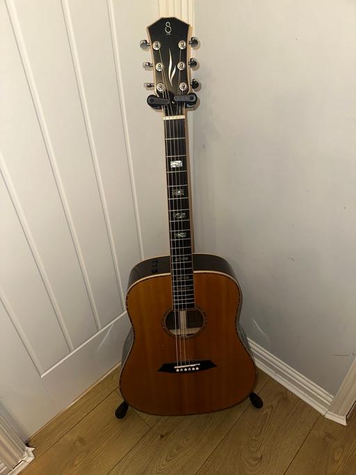 Buy & Sell Highwoods Colchester - Photos for Sire R7 Acoustic Guitar