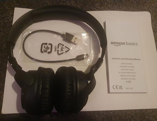 Buy & Sell Horwich Bolton - Photos for Bluetooth Wireless Headphones