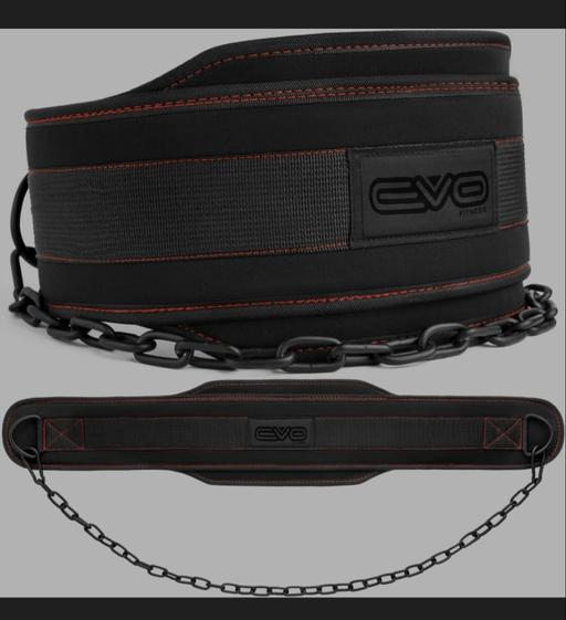 Buy & Sell Bowes Park North London - Photos for Gym lifting belt