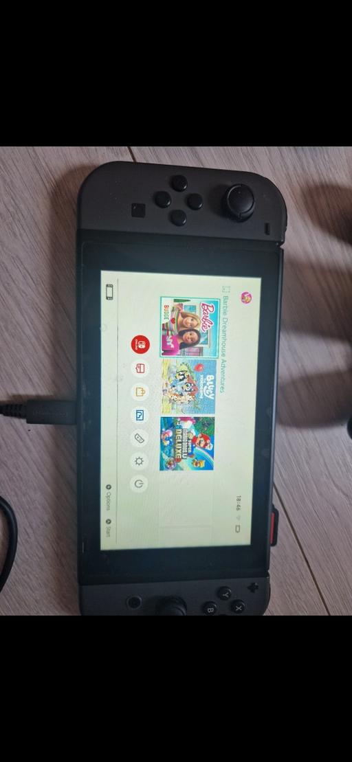 Buy & Sell Macclesfield Cheshire East - Photos for Nintendo switch