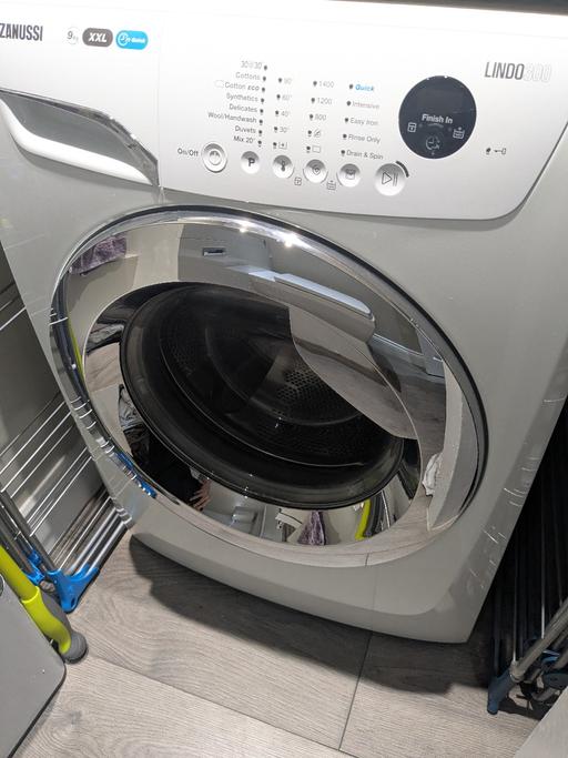 Buy & Sell Elstow Bedford - Photos for washing machine