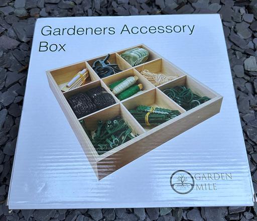 Buy & Sell Moons Moat North Industrial Estate Redditch - Photos for Gardeners accessory box