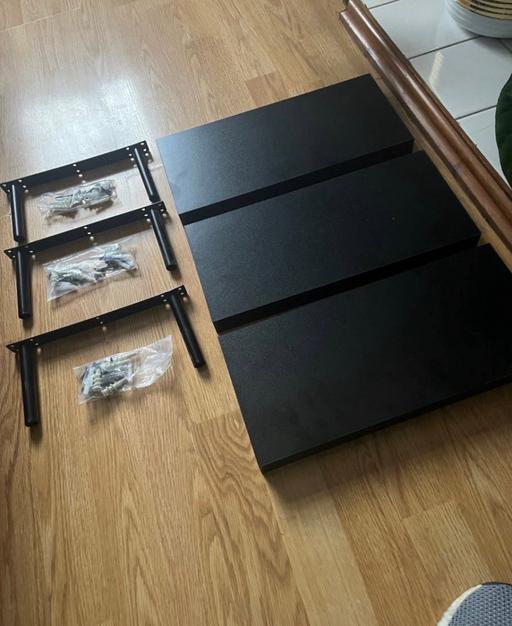 Buy & Sell Kimberworth Rotherham - Photos for Floating shelves