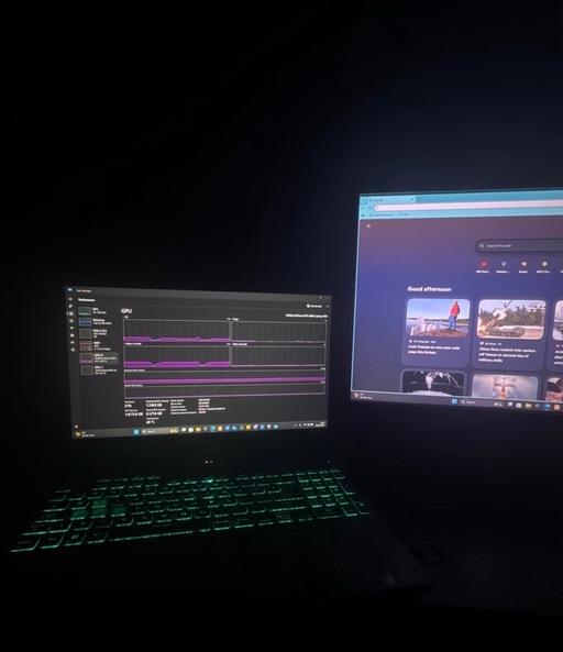 Buy & Sell Hackney Wick East London - Photos for ASUS TUF A15 Gaming