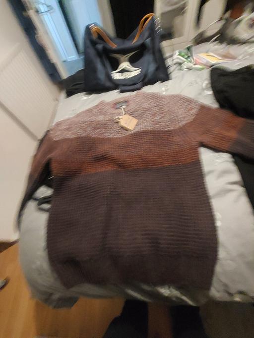 Buy & Sell Woodcross Wolverhampton - Photos for jumper