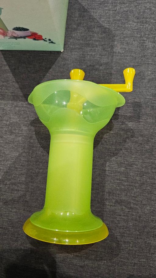 Buy & Sell Gants Hill East London - Photos for Boots baby food mill]