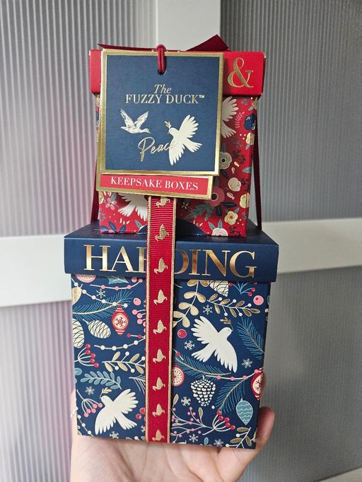 Buy & Sell Weston Point Halton - Photos for 🌟NEW🌟 BAYLIS & HARDINGS gift set