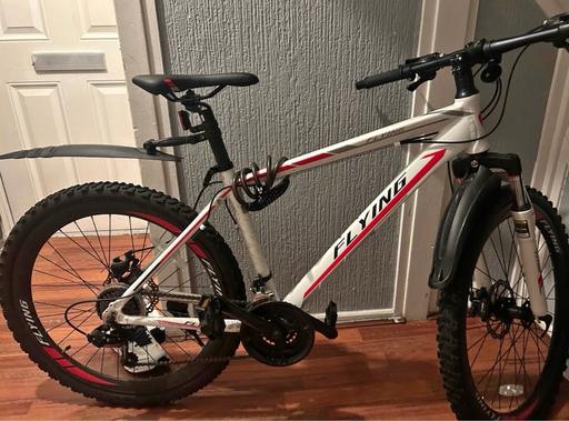 Buy & Sell French Walls Sandwell - Photos for Mountain Bike