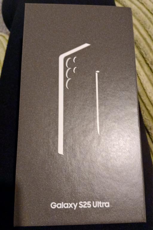 Buy & Sell Clitheroe Ribble Valley - Photos for samsung galaxy s25 ultra