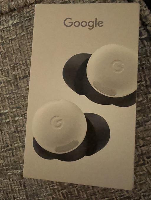 Buy & Sell Birchills Walsall - Photos for Google pixel buds pro 2. brand new and sealed