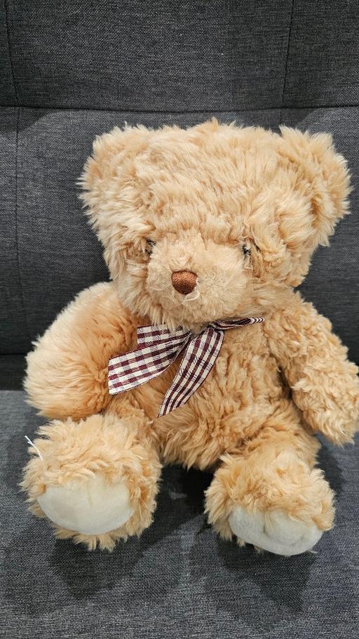 Buy & Sell Gants Hill East London - Photos for Teddy bear