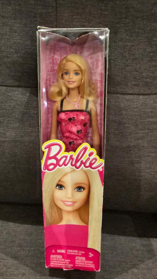 Buy & Sell Gants Hill East London - Photos for Barbie doll