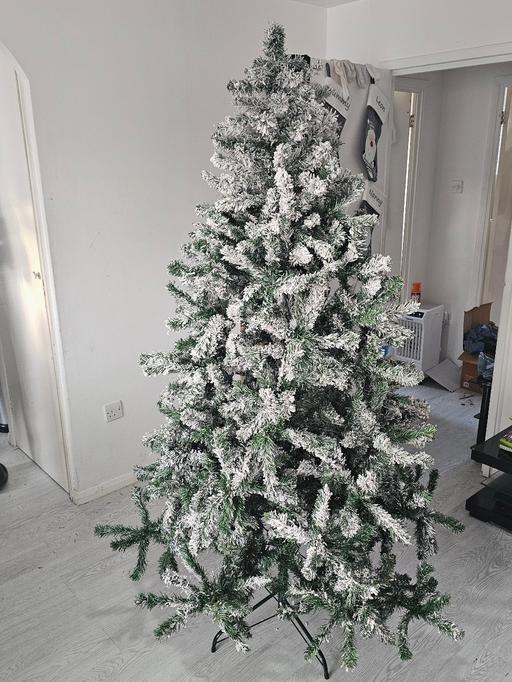 Buy & Sell Enfield Town Enfield - Photos for Christmas tree