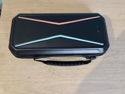 Buy & Sell Lawrence Weston Bristol - Photos for Black Hard Shell Carry Case