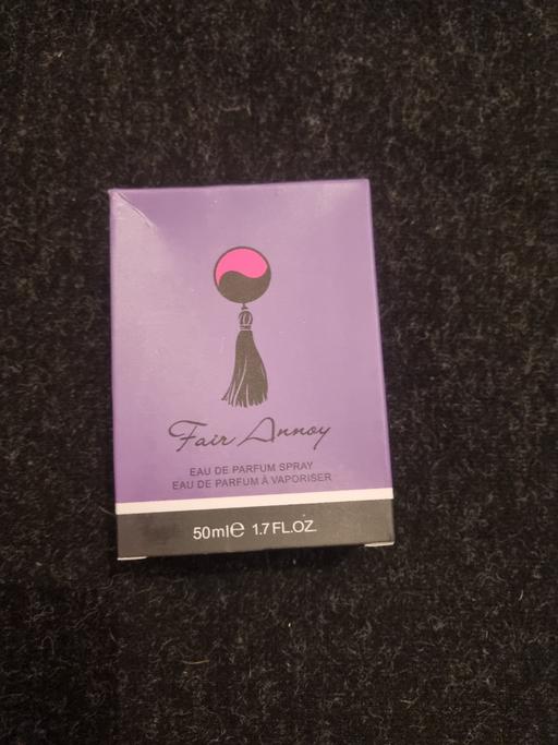 Buy & Sell Bournville Birmingham - Photos for Perfume 50ml NEW