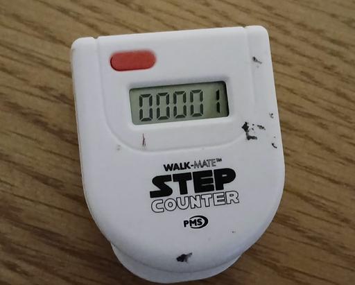 Buy & Sell Beeston Broxtowe - Photos for Step counter )