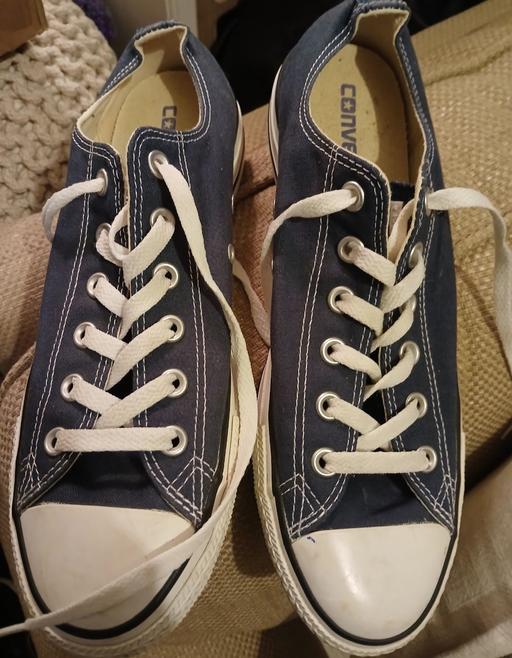 Buy & Sell Beeston Broxtowe - Photos for CONVERSE )