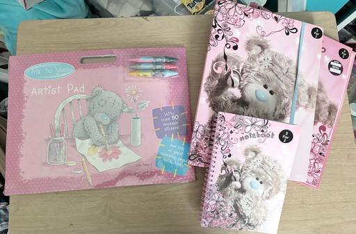 Buy & Sell Lawrence Weston Bristol - Photos for Me to You Artist Pad and Notebooks