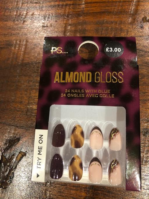Buy & Sell Cheshunt Broxbourne - Photos for FAKE NAILS